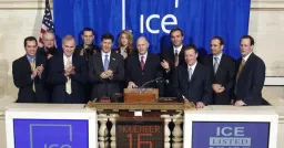 Intercontinental Exchange and OKX Forge Landmark Joint Venture in Tokenized Markets