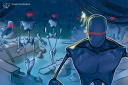 AI 'Doom Report' Sparks Market Sell-Off in Tech and Payments Stocks
