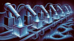 Cloudflare: AI and SaaS Fueling Industrial-Scale Cybercrime