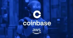 AWS Integrates Coinbase USDC Payments for Enterprise AI Agents