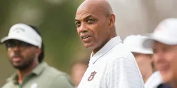 Charles Barkley Criticizes Treatment of Legal Immigrants