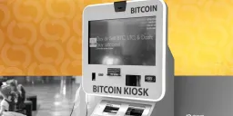 Largest Bitcoin ATM Operator Files for Chapter 11 Bankruptcy