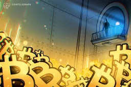 Canaan Builds Bitcoin Reserves Amidst Miner Sell-Off