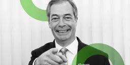 Crypto Billionaires Give $9.4M to Farage’s Reform UK, Outpacing Major Parties