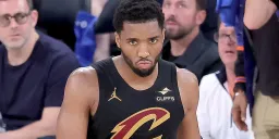 Donovan Mitchell Drops Expletive on Cavaliers' Historic Collapse to Knicks