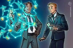 Australia's ASIC: Crypto is Finance, Not a New Asset Class