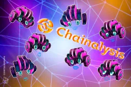 Chainalysis Adds AI-Powered Blockchain Intelligence Agents