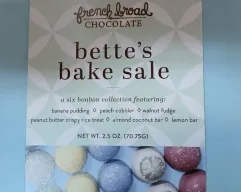 Major Chocolate Recall Issued Over Undeclared Walnuts