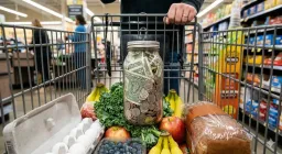 Six Grocery Chains Beat Walmart on Price, Study Finds