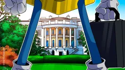 White House Floats Stablecoin Reward Compromise in Latest Crypto Talks