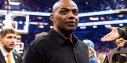 Charles Barkley Slams NBA Players Over 65-Game Eligibility Rule