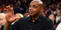 Charles Barkley Criticizes Public Reaction to Olympic Hockey White House Invite Controversy