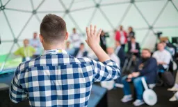 Church Outreach Boosts Shingles Vaccine Confidence in Vulnerable Adults