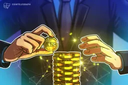 Coinbase Stablecoin Revenue Poised for Major Growth, Analysts Predict