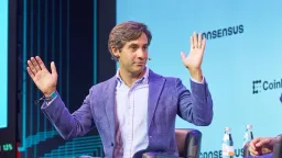 Crypto 'Barbell': Speculation and Stablecoins Dominate, Tempo's Romero Says