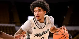 Stony Brook Star Suspended After Spitting at Fan