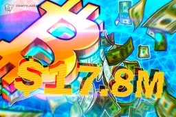 Capital B Raises $17.8M to Expand Bitcoin Treasury