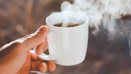 Caffeine Levels in Blood Linked to Lower Body Fat and Diabetes Risk