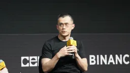 Binance Founder CZ Cites AI Competition and Geopolitics for Crypto's 2026 Downturn