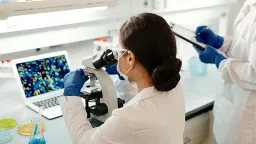 Life Biosciences Administers First Human Gene Therapy to Reverse Cellular Aging