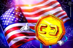 US Primaries: Crypto Legislation's Fate Hangs in the Balance