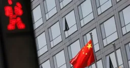 China Hits Overseas Brokers with $330M in Fines to Stem Capital Flight