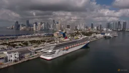 Carnival Corp Data Breach Exposes Customer Identifications