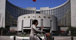 China Credit Resilience: Aggregate Financing Beats Estimates Despite Demand Concerns
