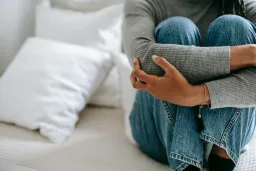 Childhood Chaos Creates Crisis-Ready Adults, Exhausted by Peace