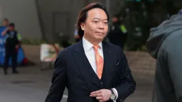 Hong Kong Court Upholds Activist Convictions Under National Security Law
