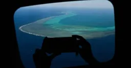 China's Floating Platform at Scarborough Shoal Sparks Diplomatic Tensions