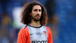 Cucurella: Chelsea's Youth Focus May Hinder Trophy Ambitions