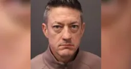 Man Arrested in Human Trafficking and Child Abuse Case