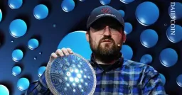 Hoskinson Clarifies Disputed 1,096 BTC Cardano Audit Payment Amid Governance Scrutiny