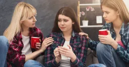 Emotional Blind Spots: How Childhood Silence Shapes Adult Communication