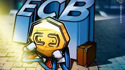 Europe's Crypto Future: What's Next After Lagarde's ECB Exit?