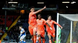 Coventry City Secures Premier League Return After 25 Years