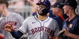 Carlos Correa's Near-Drowning Ordeal on Lake Minnetonka