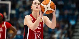 Caitlin Clark Named MVP at FIBA Women’s World Cup Qualifiers