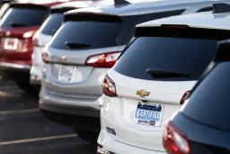 Car Ownership Becomes a Luxury for More Americans as Costs Surge