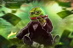 Canary Capital Seeks US Spot ETF for PEPE Memecoin
