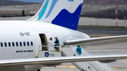 Canada Cruise Passenger Tests Presumptive Positive for Andes Hantavirus