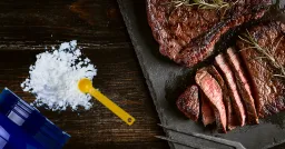 The Creatine Gap: Why Your Steak Can't Match a Single Supplement Scoop