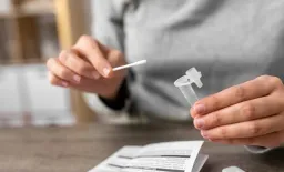 Mail-In HPV Tests Boost Cervical Cancer Screening in Washington