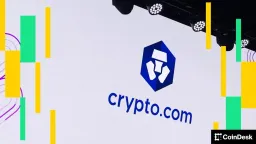 Crypto.com Cuts 12% Workforce to Accelerate AI Integration