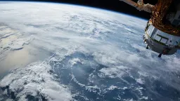 Climate Change Slows Earth’s Spin, Scientists Warn