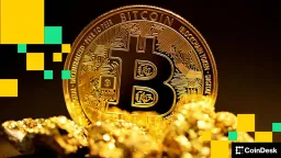Citigroup Slashes Bitcoin and Ethereum Price Targets Amid Regulatory Gridlock