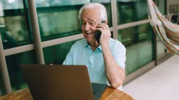 8 Signs of Exceptional Cognitive Health in Adults Over 65