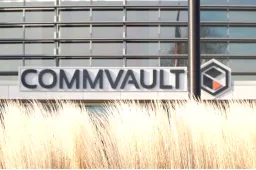 Commvault Unveils AI Data Protection for Secure Agentic Workflows