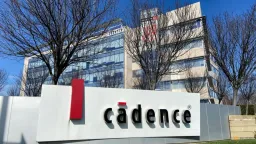 Cadence Boosts Revenue Outlook on Unabated AI Chip Demand